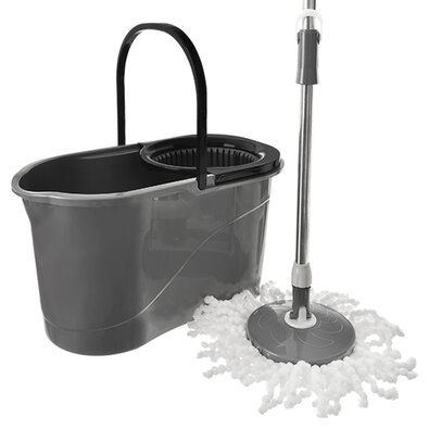 Orion Mop z izžemalnikom GREY