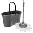 Orion Mop z izžemalnikom GREY