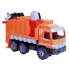 Camion de gunoi Lena Mercedes, 64 cm