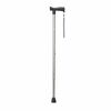 Vitility VIT-70510410 Gehstock 71 cm, grau