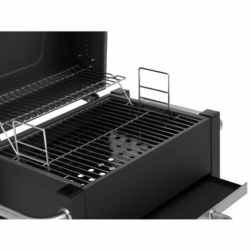 Tepro 1166 Grill Toronto Easy, 68 x 43 x 45 cm