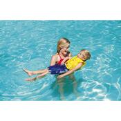 Bestway Nafukovací plavací vesta Tropical, 41 x 30 cm