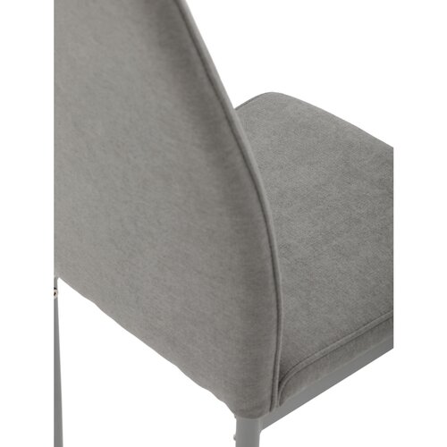 Set de scaune de sufragerie DCL-379 LAN2, 4 buc.