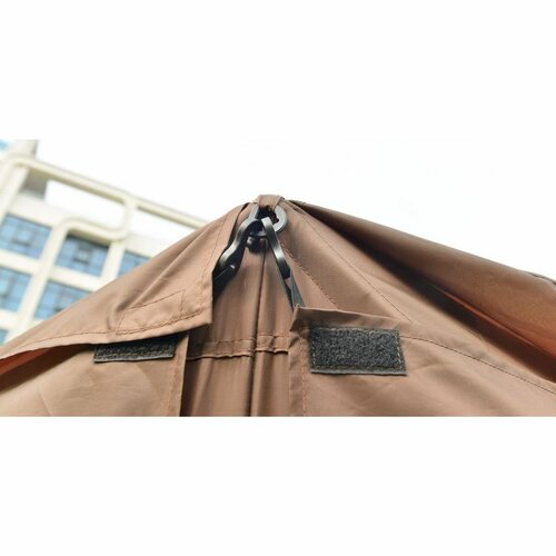 Cort foișor ClapTop 500 rapid pliabil