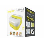 BEPER BC160G elektrický obedový box, žltá