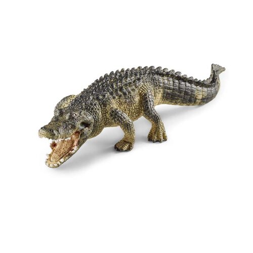 Schleich Фігурка тварини Алігаторалігатора