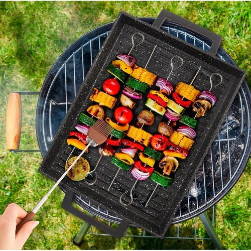 Orion Žar GRANDE 43 x 27 x 4 cm