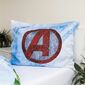 Bavlnené obliečky Avengers Heroes, 140 x 200 cm, 70 x 90 cm