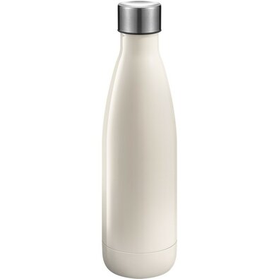 Tescoma Sticlă CONSTANT PASTEL 0,6 l, gri
