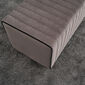 Taburet Mabel Pouf Mink