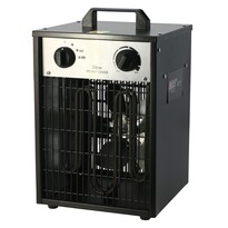 Asist AE7HE30-ZH nagrzewnica elektryczna, 3 kW Asist AE7HE30-ZH nagrzewnica elektryczna, 3 kW