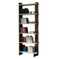 Biblioteca Comanda White Walnut