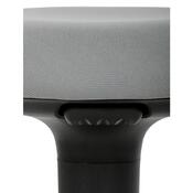 Autronic AUB-B1101 GREY Bürostuhl