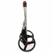 Rolser Nakupovalna torba na kolesih I-Max MF 2Logic RSG, bordo
