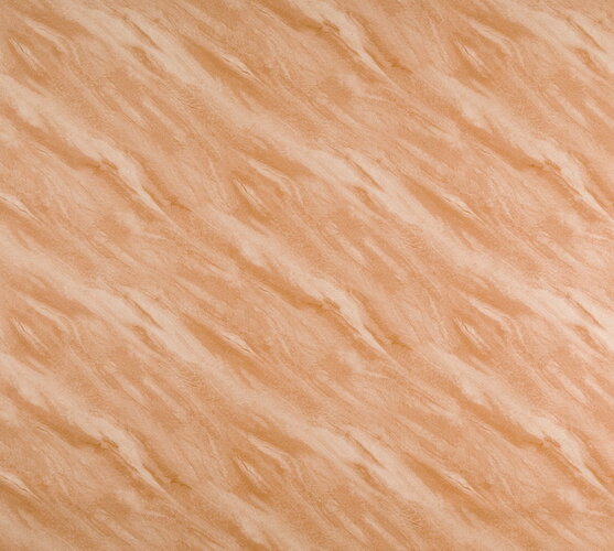 PVC obrus s podložkami na lavice, oranžová