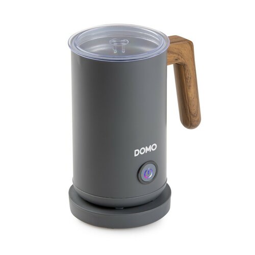 DOMO DO745MF napěňovač mléka WOOD YOU