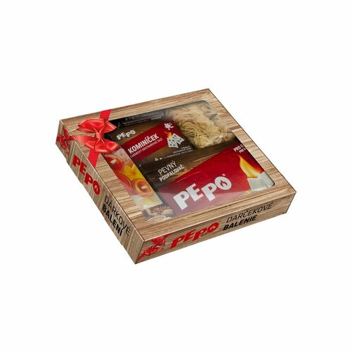 PE-PO Ambalaj cadou 2023