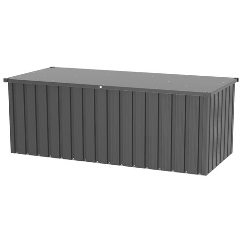 Tepro 7715 Garten-Aufbewahrungsbox Store Large, 870 l