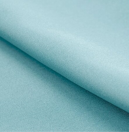 Restilo Oxford Pleat függöny, kék, 140 x 250 cm