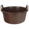 Orion Waschbecken mit Griffen, 56 cmFarbenmix,