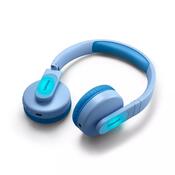 Philips TAK4206BL/00 slúchadlá pre deti, modrá