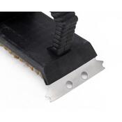 Tepro 8502 Kefa na čistenie grilu 3v1