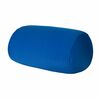 Relaxační polštář s kuličkami Neon, modrá
