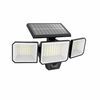 Philips Nysil Solar Nysil LED de siguranță cusenzor 8,7W 5000K, negru