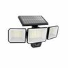 Philips Nysil solarny kinkiet LED z czujnikiem 8,7 W 5000 K, czarny