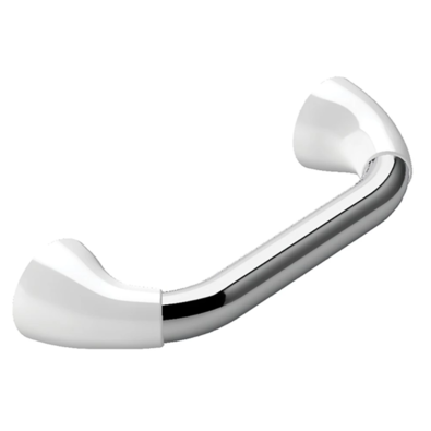 Spirella Haltegriff für das Badezimmer PROF, Chrom, 30 cm