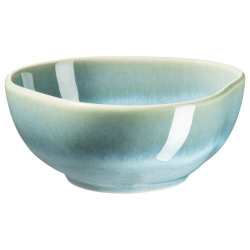 Mäser 12-teiliges Servierset Cordelia Atacama Green