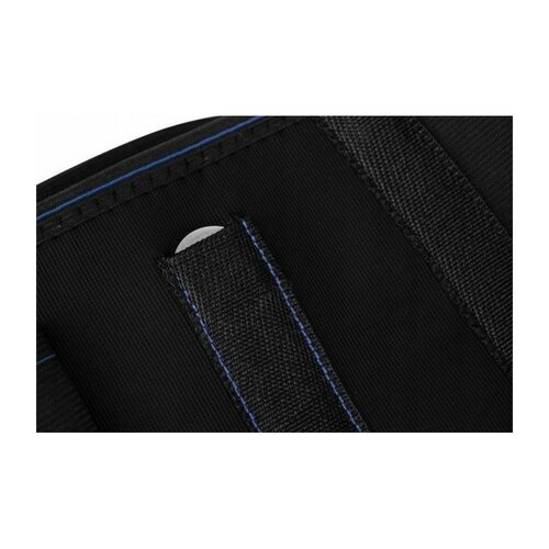 Pas za ledja s turmalinom in magneti, velikost XL