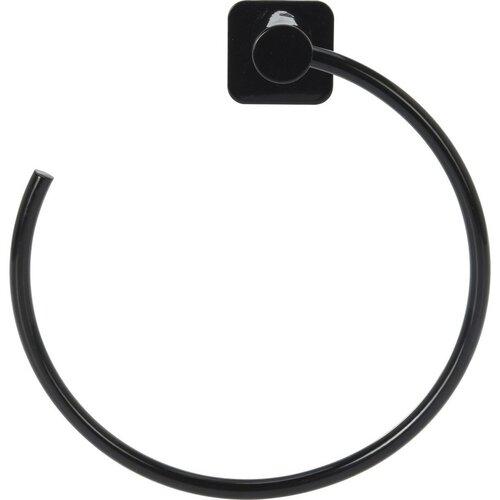 Obesna kljukica za brisače Kalmar, 18 cm