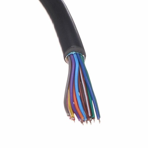 Sixtol OBD-II podaljšek ženski z 16-pinskimkonektorjem in 30 cm kabli MECHANIC CABLE 27
