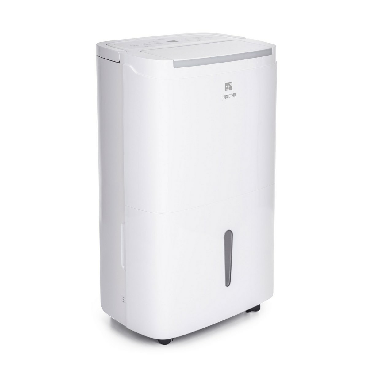 G21 Odvlhčovač Impact s WiFi 40 l/24 h, L