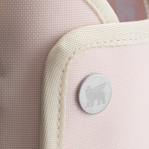 Stanley All-Day Carry-All hordtáska Quencher 1180ml Rose Quartz