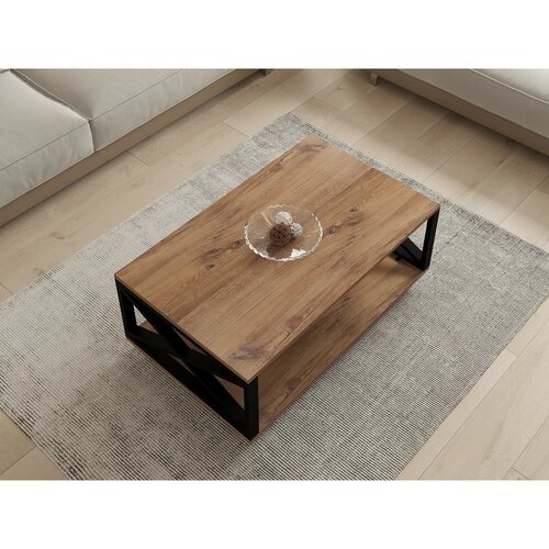 Refia Atlantic Pine konferenciaasztal