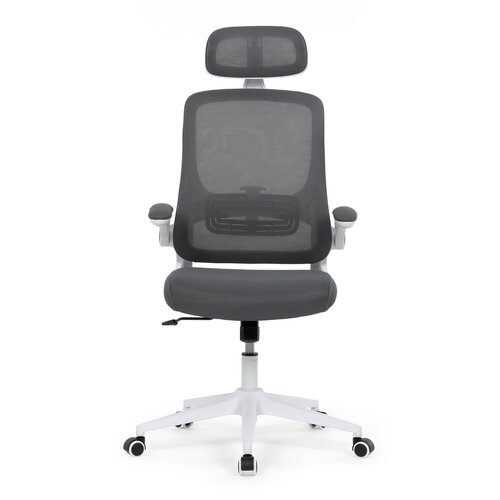 Autronic KA-Q843 GREY Bürostuhl