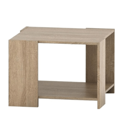 Konferenčný stolík TEMPO ASISTENT 026, dub sonoma