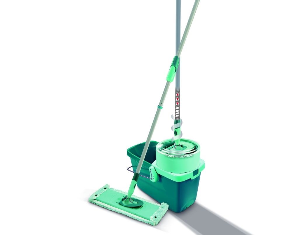 Leifheit Clean Twist extra soft M upratovací set 52014