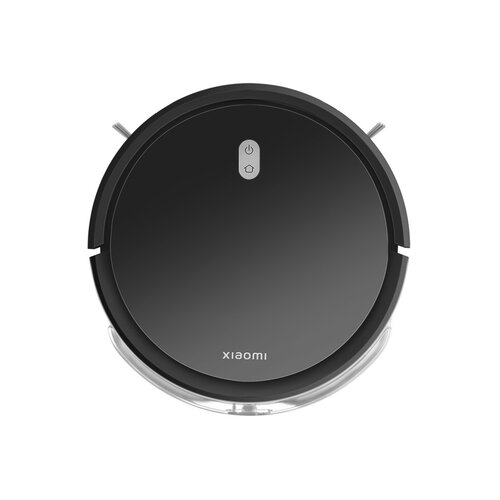 Xiaomi E5 Black robotický vysavač mop