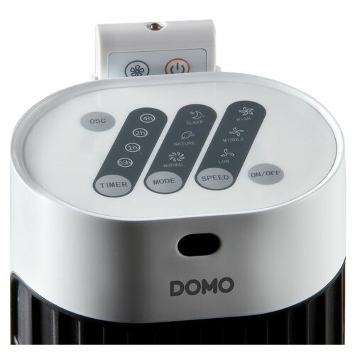 DOMO DO8126 oszlopventilátor vezérléssel termék 2. képe