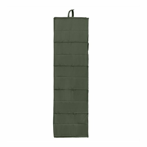 Compactor Závěsný organizér na boty a prádloGreenTex 30 x 30 x 105 cm
