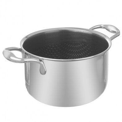 Orion fazék tapadásmentes felülettel COOKCELL, 26cm