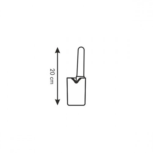 Tescoma Hmoždíř ONLINE, 6 cm  - thumb (1)