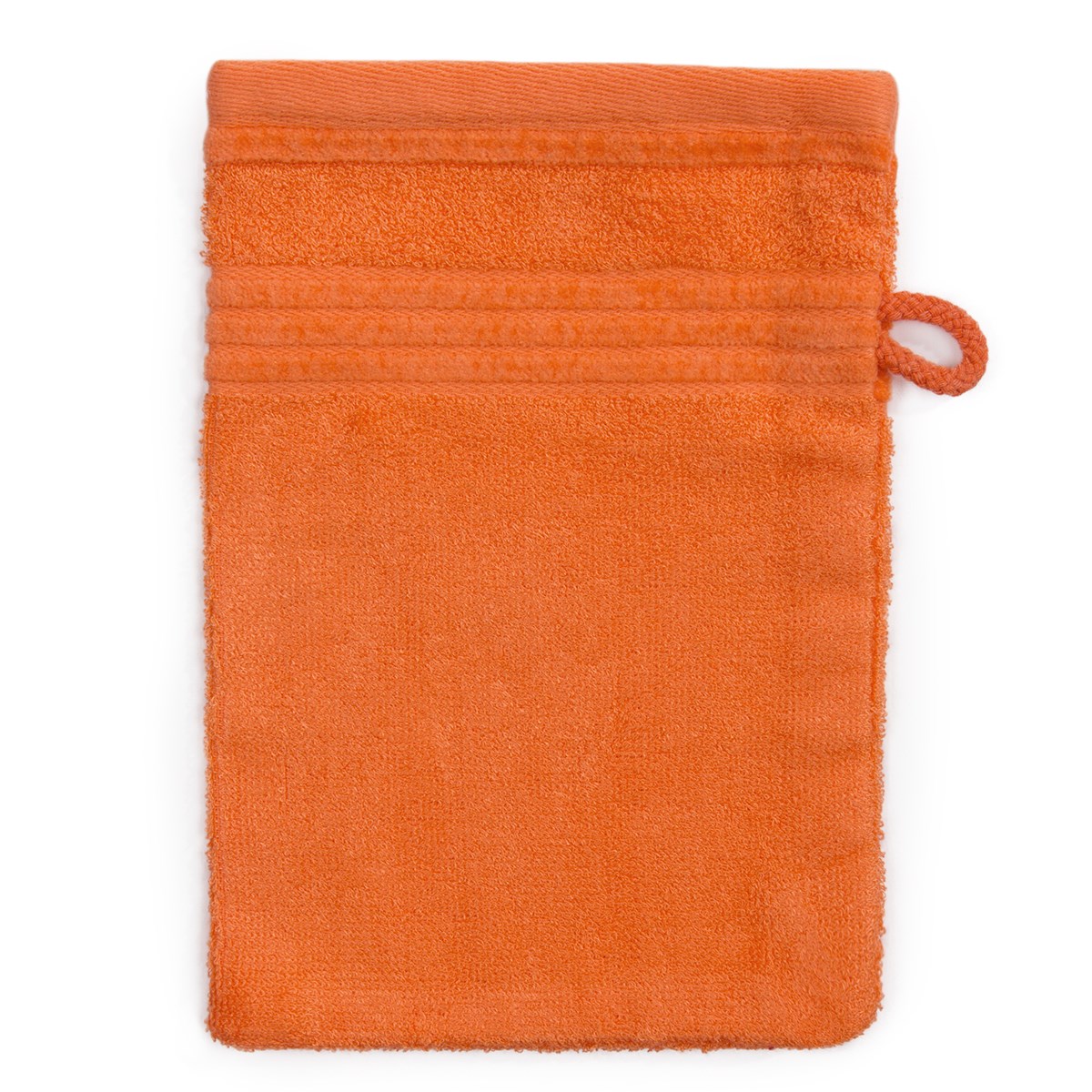 Jahu žinka bambus oranžová, 14 x 22 cm