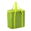 Torba chłodząca 22 l, zielony