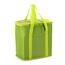 Chladiaca taška 22 l, zelená
