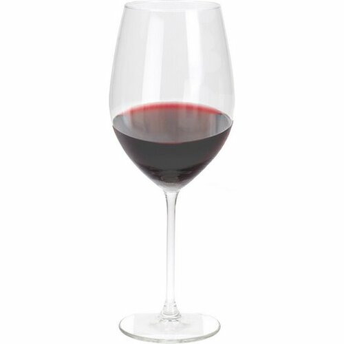 Sada sklenic na červené víno Sunset 540 ml, 4 ks