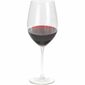 Komplet kozarcev za rdeče vino Sunset 540 ml, 4 kosi